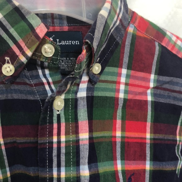 Ralph Lauren Long Sleeve - Picture 2 of 2